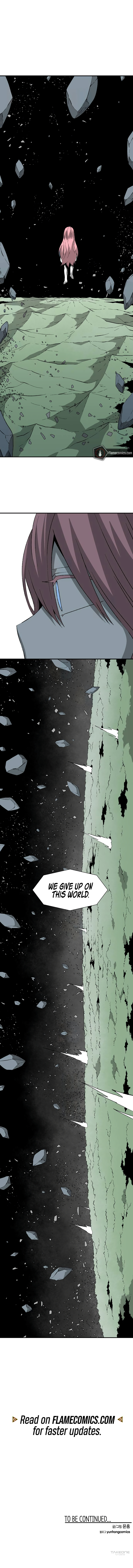 One Step for the Dark Lord Chapter 175 - Page 18
