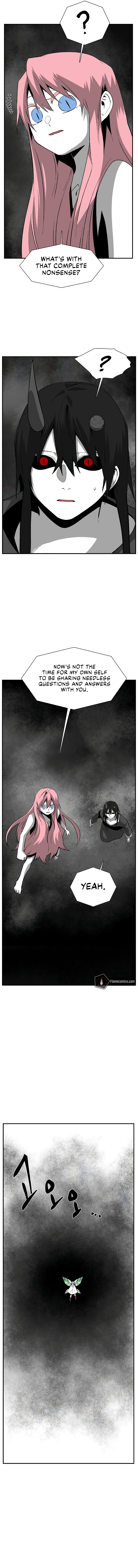 One Step for the Dark Lord Chapter 176 - Page 9