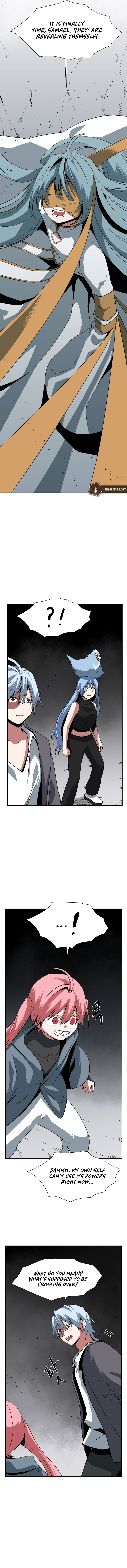 One Step for the Dark Lord Chapter 178 - Page 15