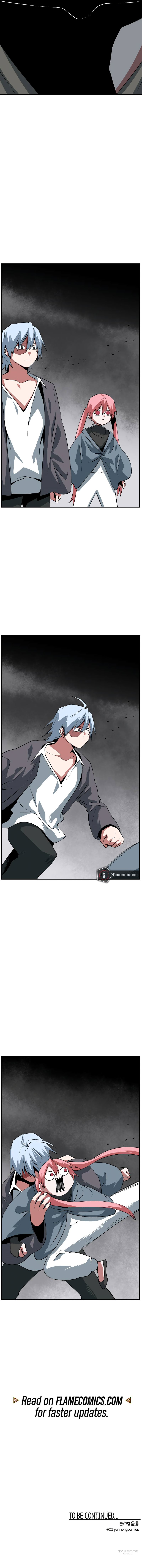 One Step for the Dark Lord Chapter 178 - Page 17