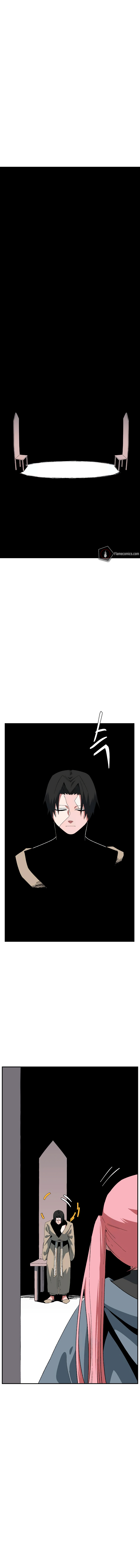 One Step for the Dark Lord Chapter 182 - Page 8