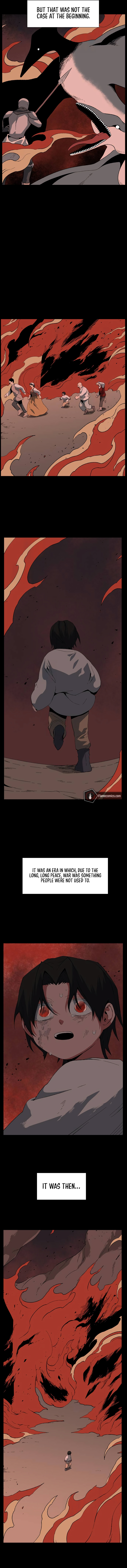 One Step for the Dark Lord Chapter 182 - Page 15