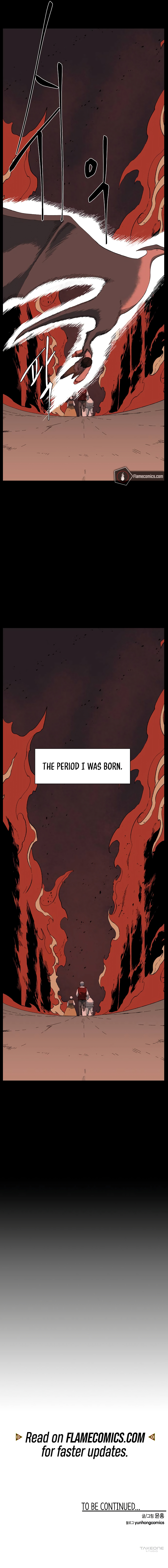 One Step for the Dark Lord Chapter 182 - Page 16