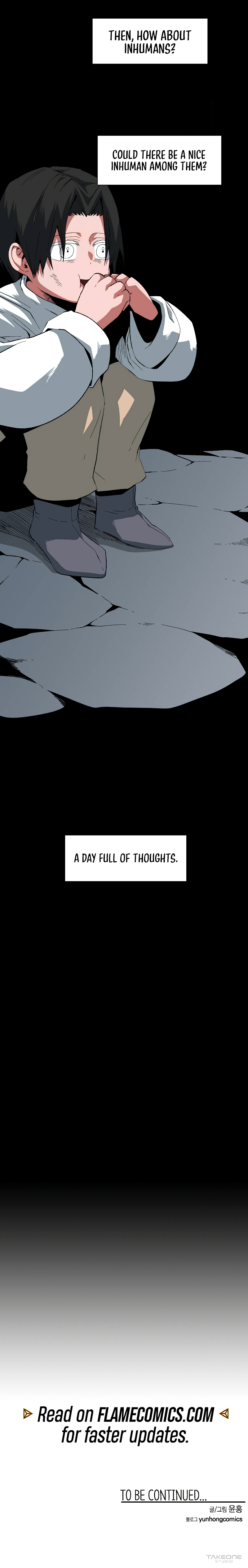 One Step for the Dark Lord Chapter 183 - Page 21