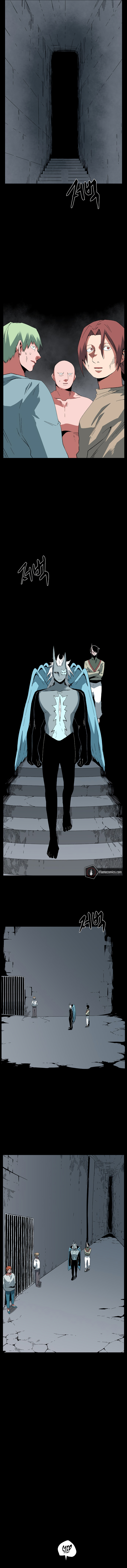 One Step for the Dark Lord Chapter 184 - Page 9