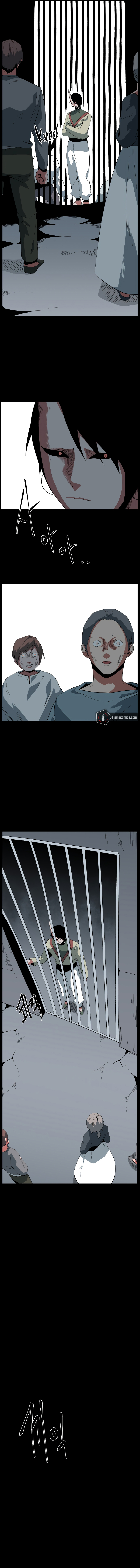 One Step for the Dark Lord Chapter 184 - Page 14