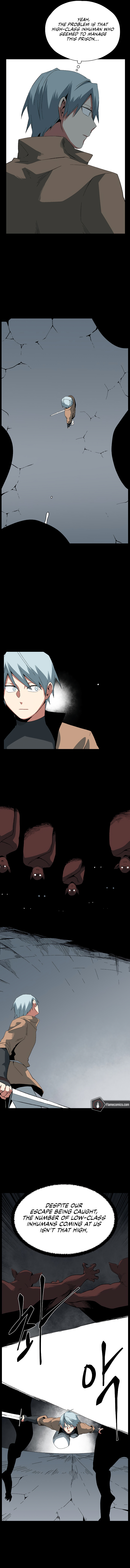 One Step for the Dark Lord Chapter 186 - Page 13