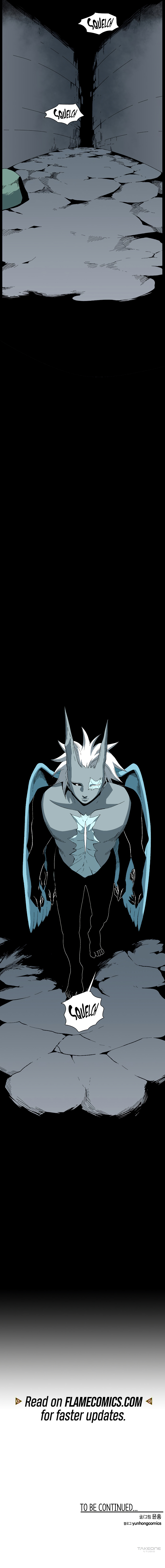 One Step for the Dark Lord Chapter 186 - Page 17