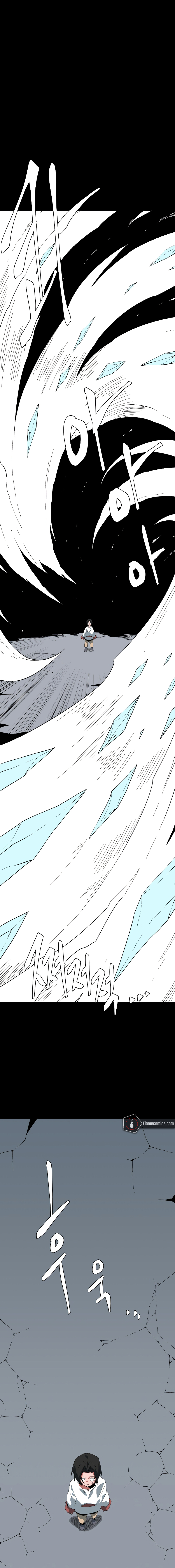 One Step for the Dark Lord Chapter 187 - Page 13