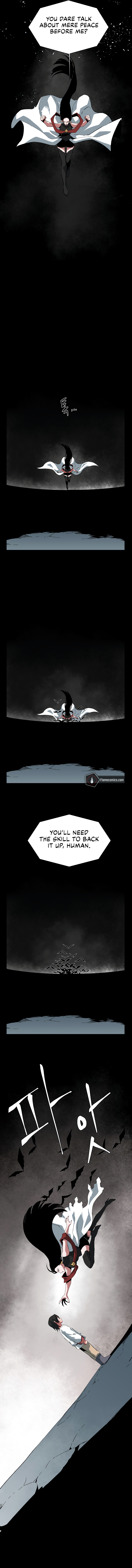 One Step for the Dark Lord Chapter 188 - Page 13