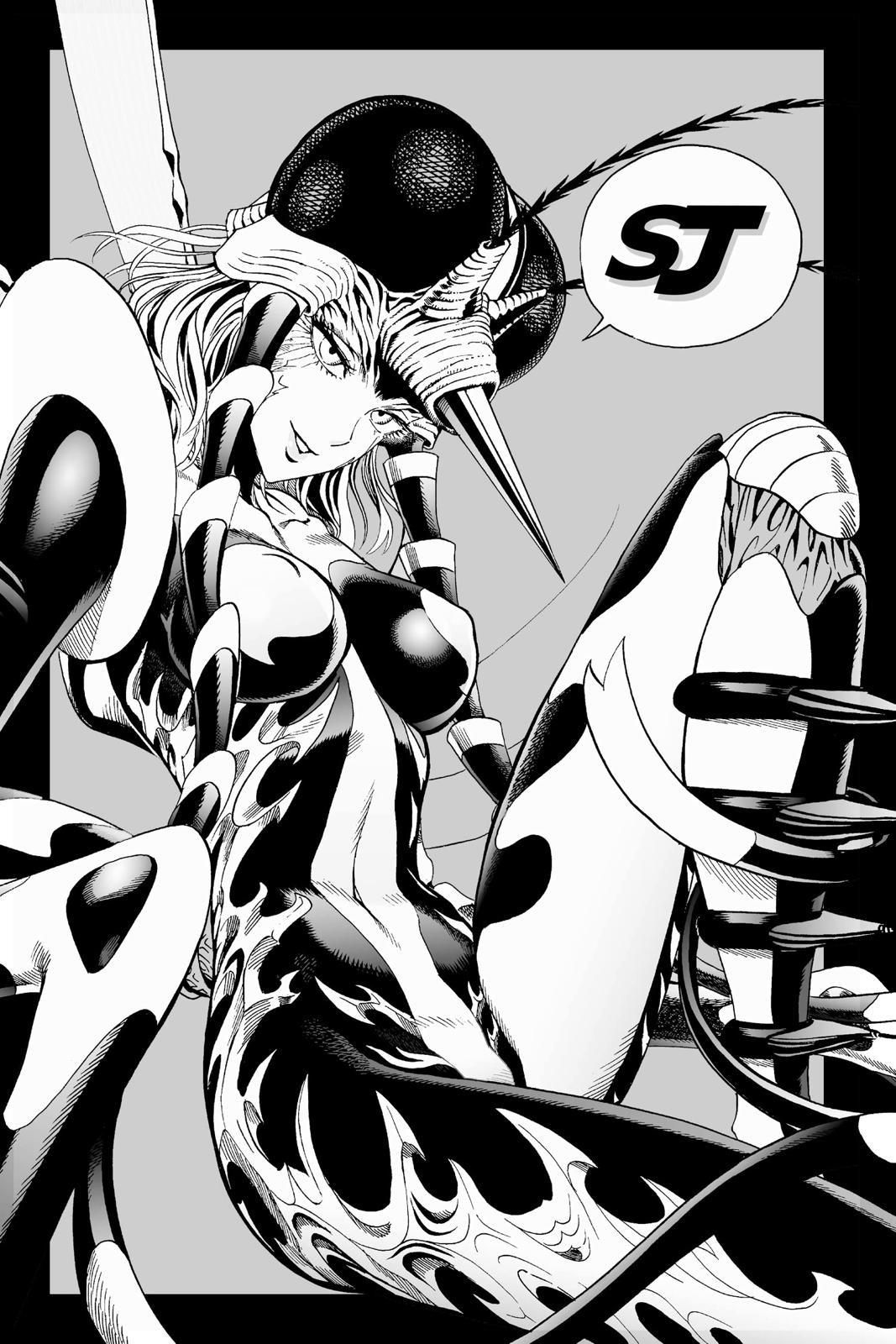 One-Punch Man Chapter 8.5 - Page 24