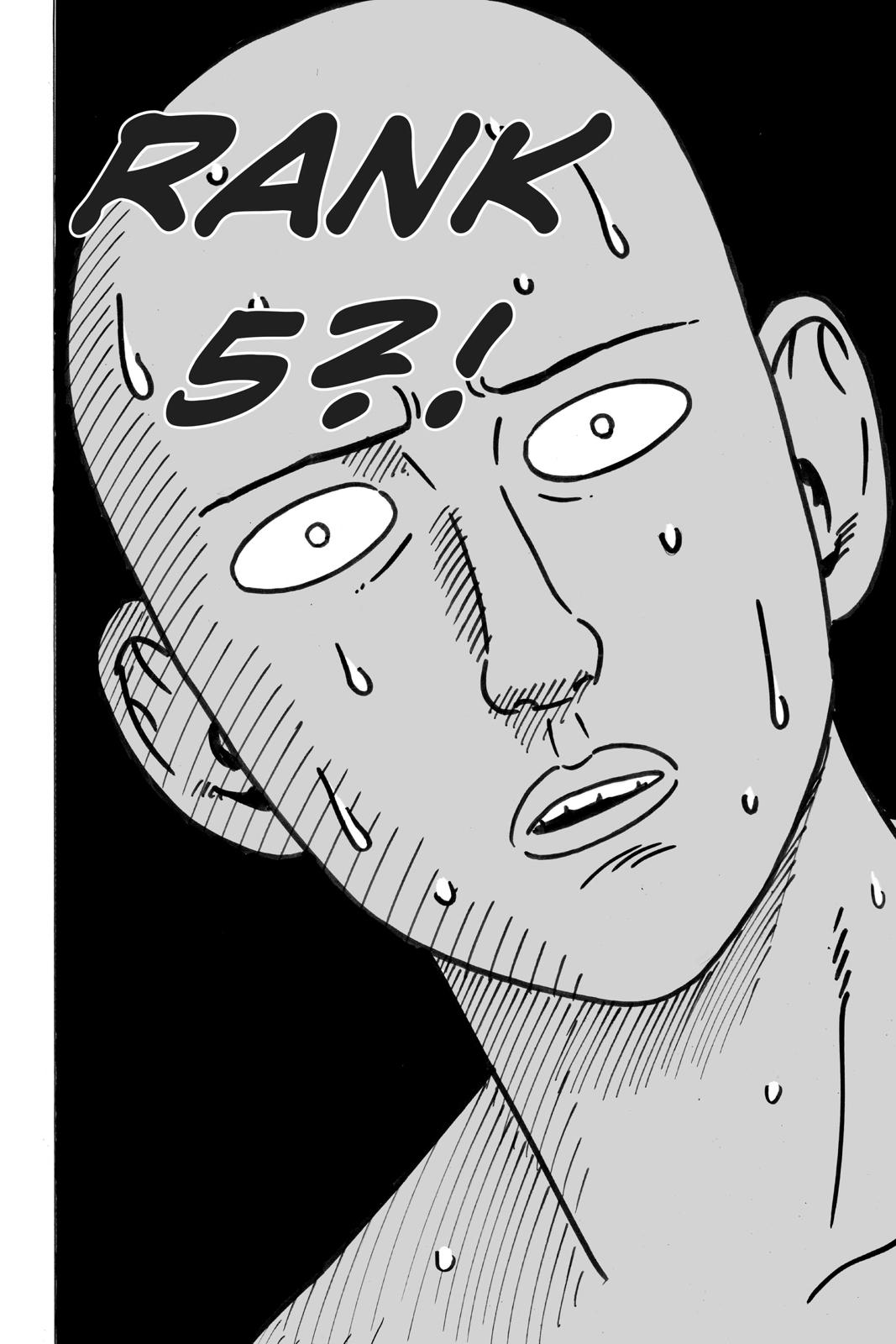 One-Punch Man Chapter 22 - Page 6