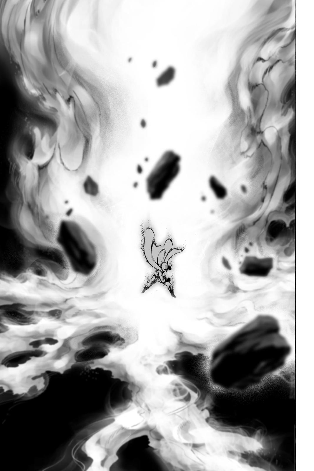 One-Punch Man Chapter 33 - Page 21
