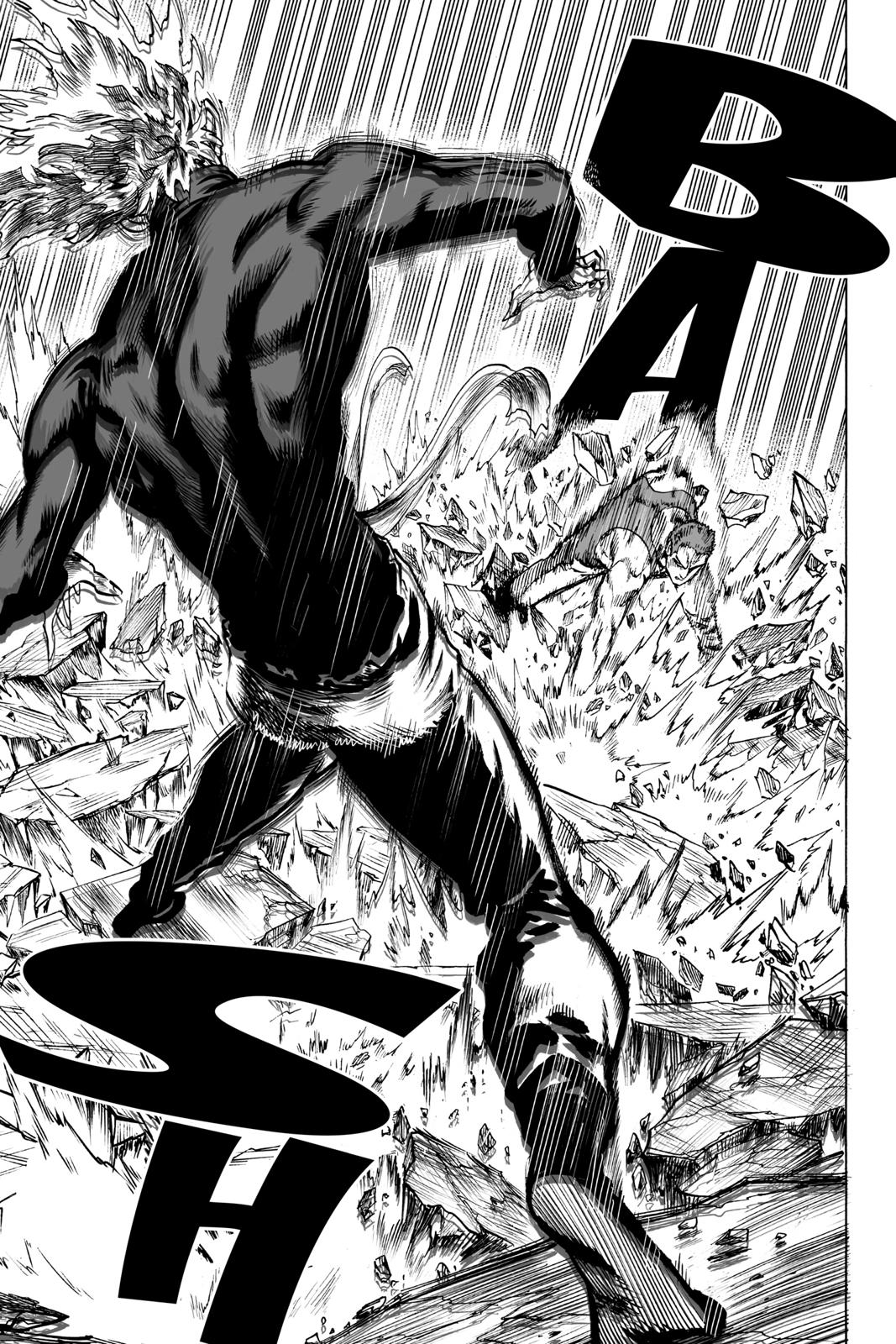 One-Punch Man Chapter 46 - Page 15