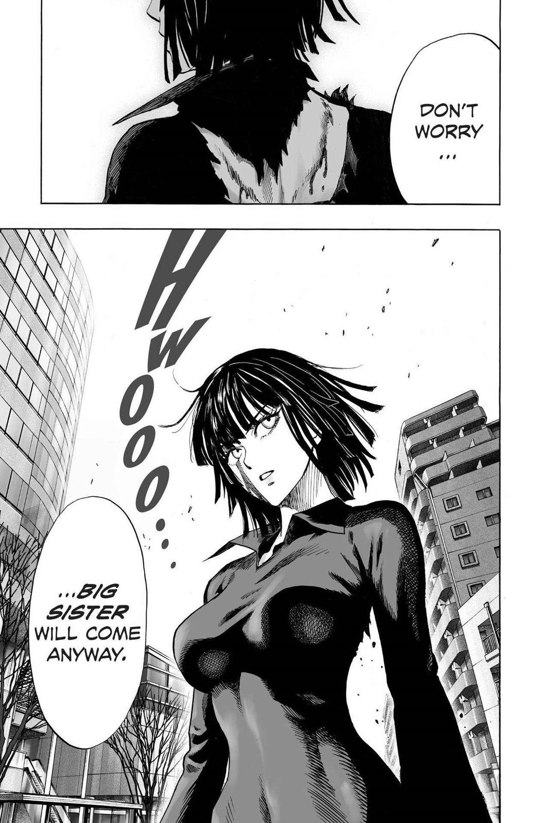 One-Punch Man Chapter 65 - Page 13