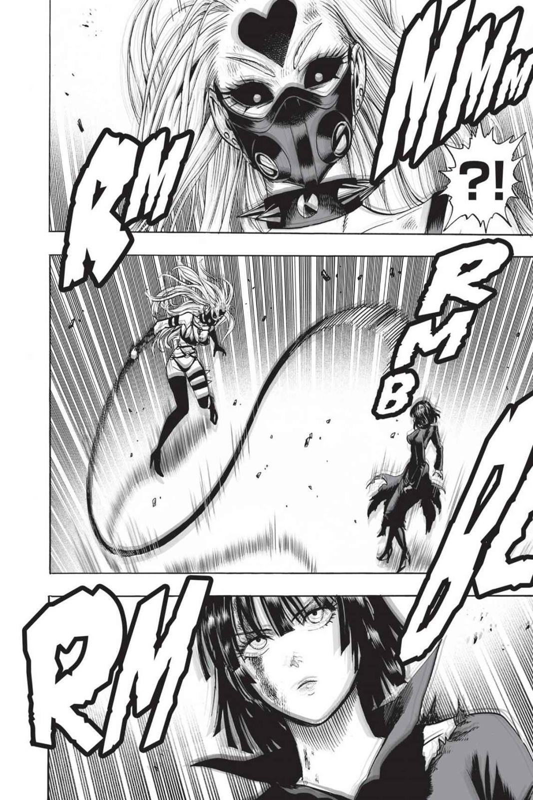 One-Punch Man Chapter 65 - Page 14