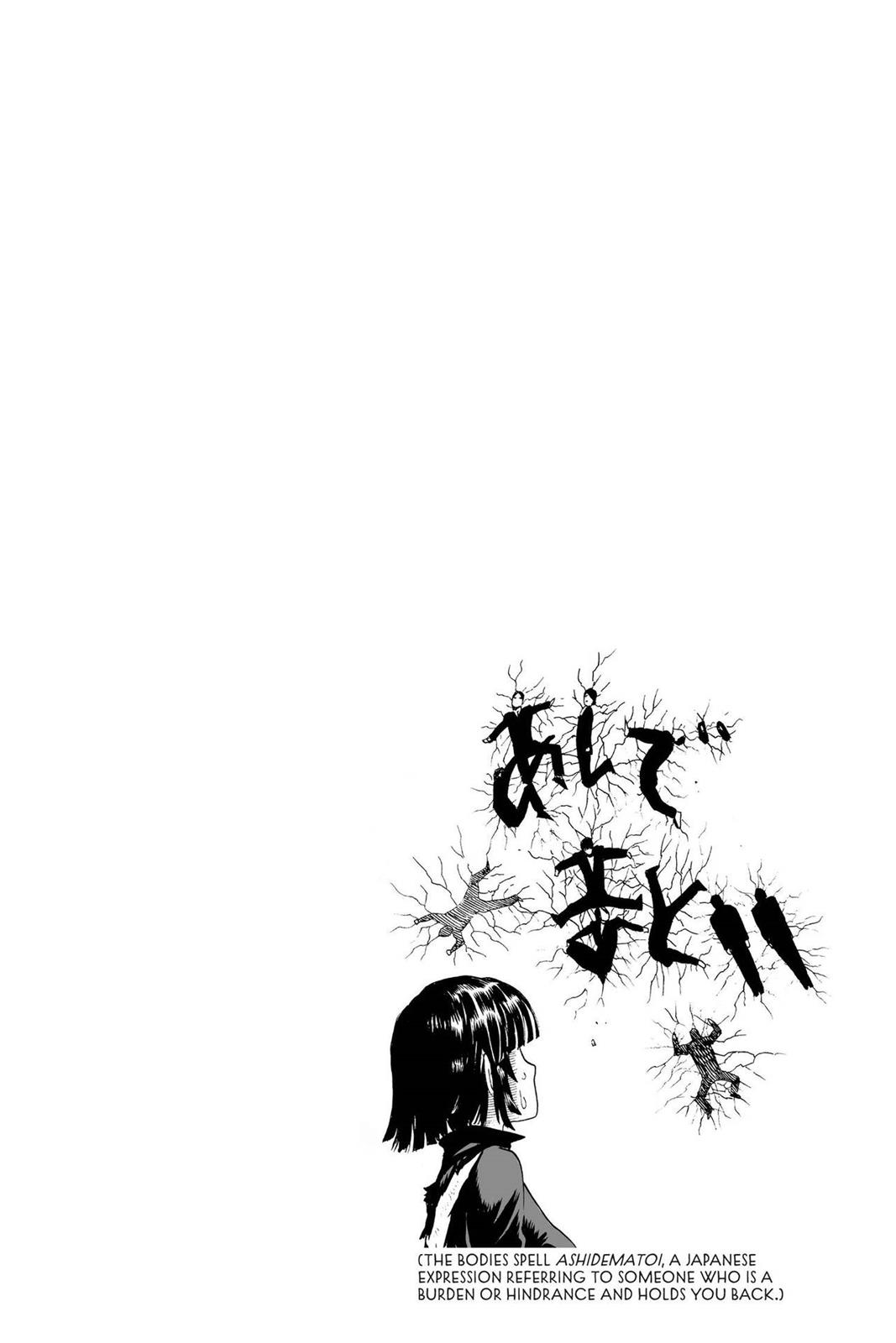One-Punch Man Chapter 65 - Page 26