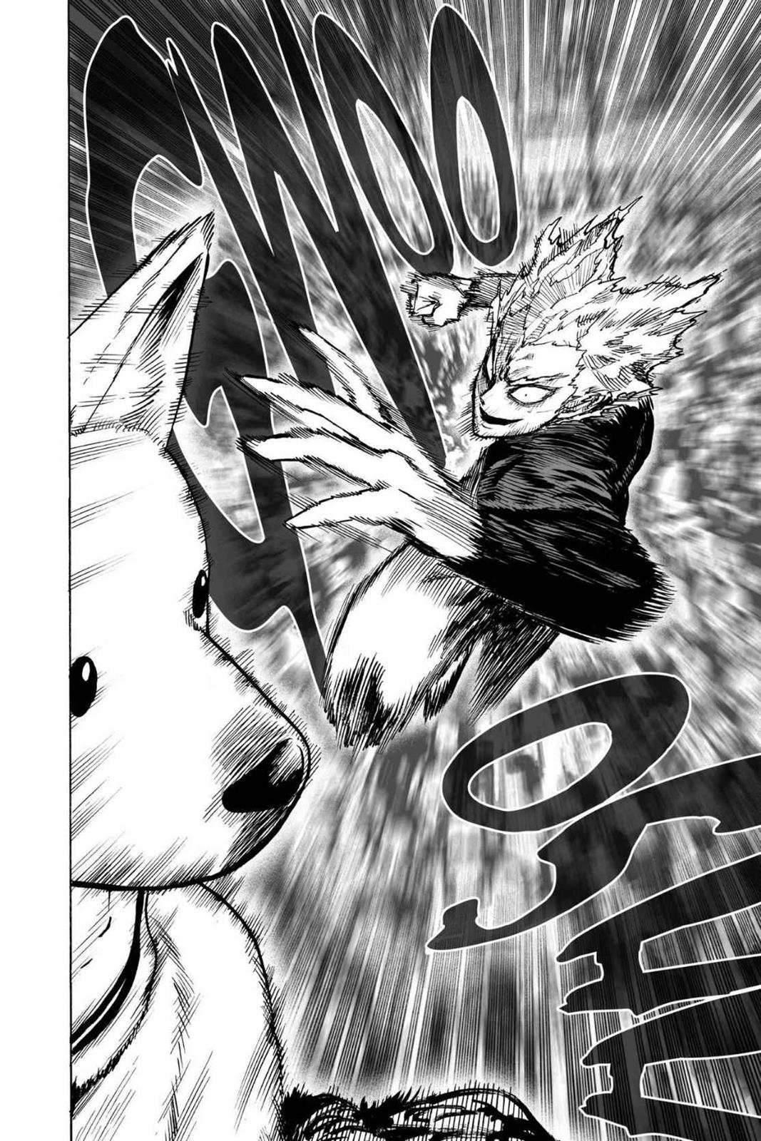 One-Punch Man Chapter 67 - Page 30