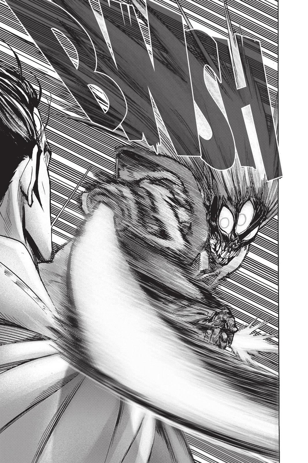 One-Punch Man Chapter 69 - Page 23
