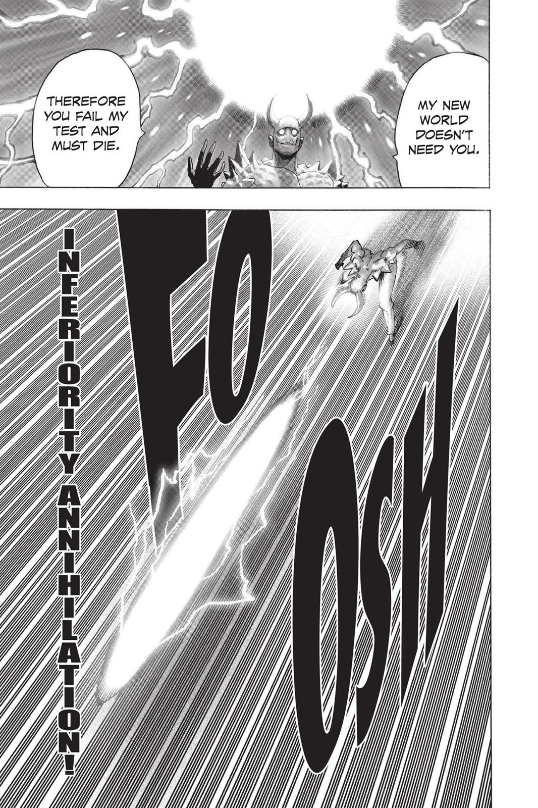 One-Punch Man Chapter 72 - Page 49