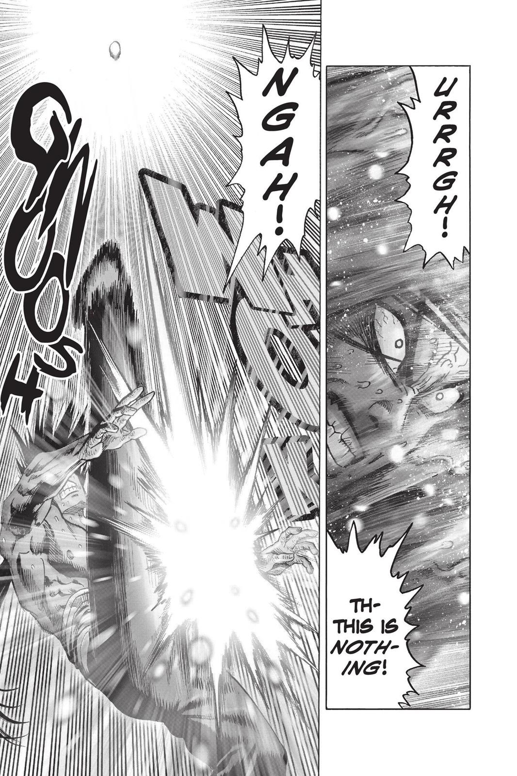 One-Punch Man Chapter 72 - Page 53