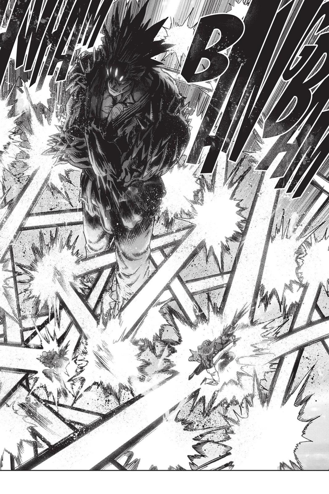One-Punch Man Chapter 72 - Page 58