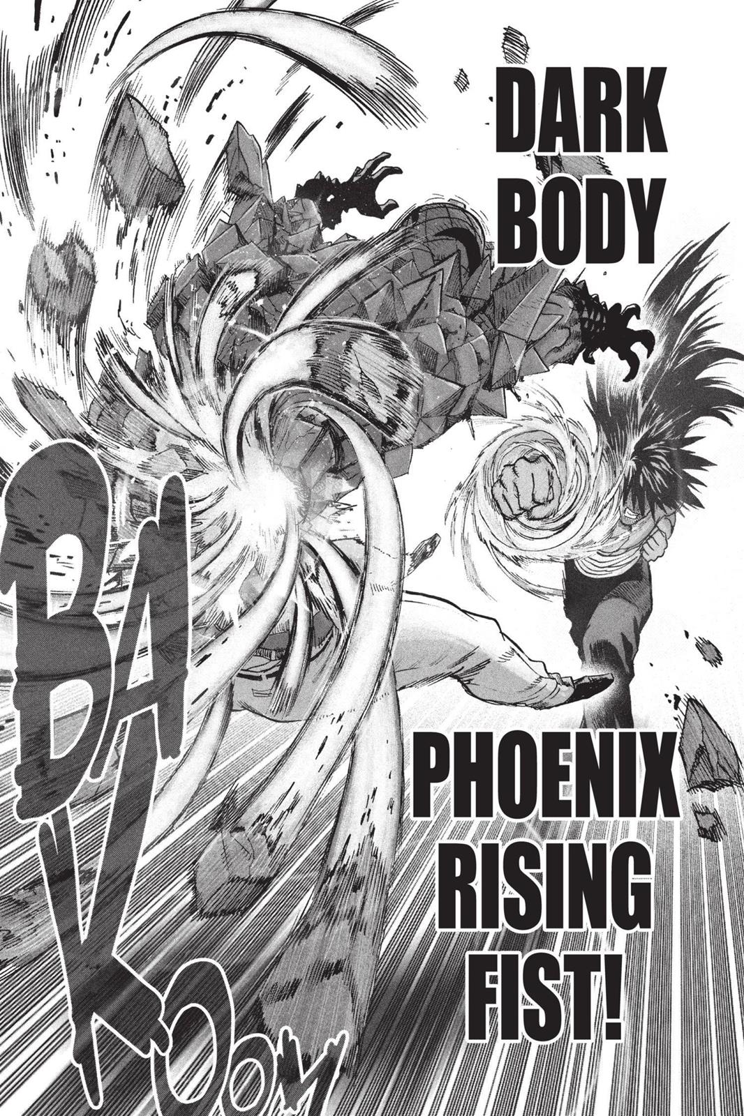 One-Punch Man Chapter 72 - Page 63
