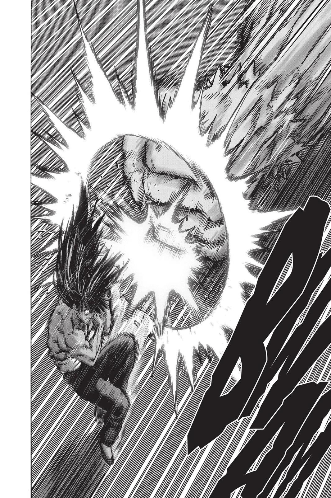 One-Punch Man Chapter 73 - Page 9