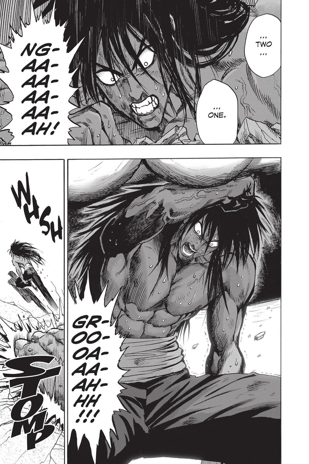 One-Punch Man Chapter 73 - Page 12
