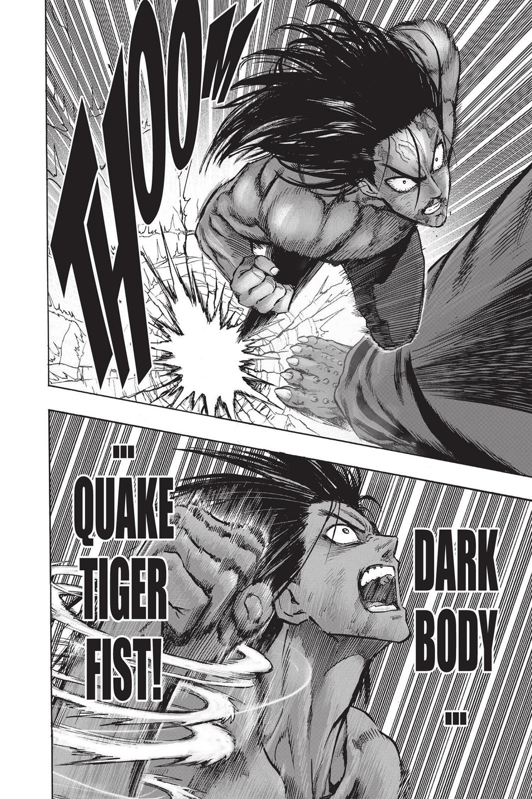 One-Punch Man Chapter 73 - Page 13