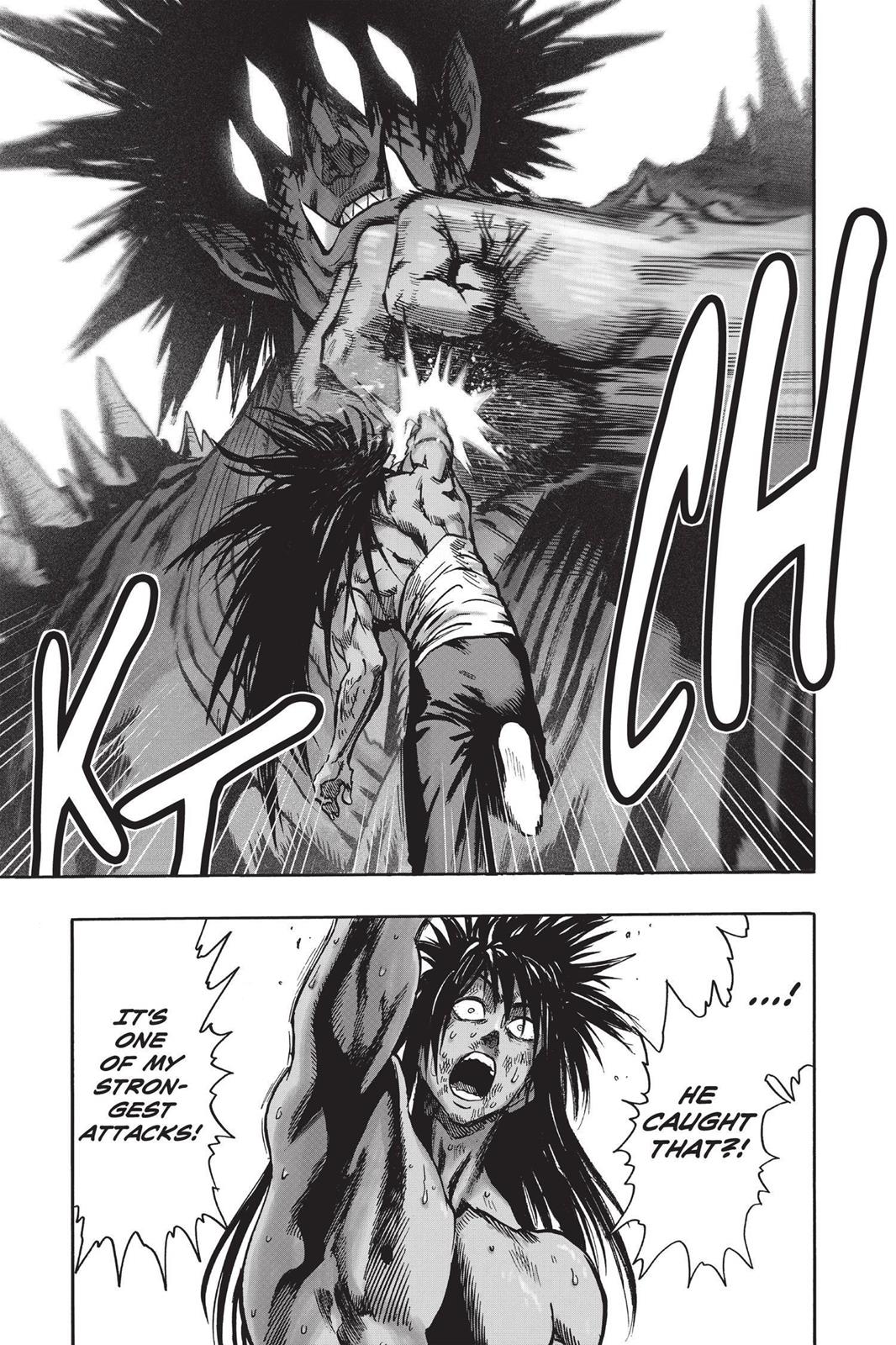 One-Punch Man Chapter 73 - Page 14