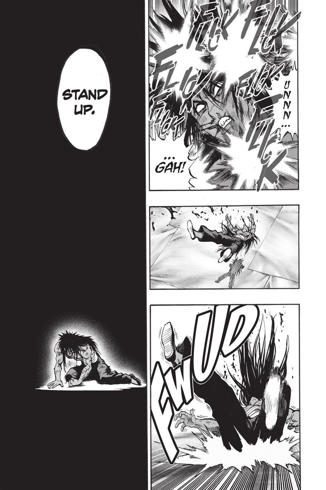 One-Punch Man Chapter 73 - Page 16