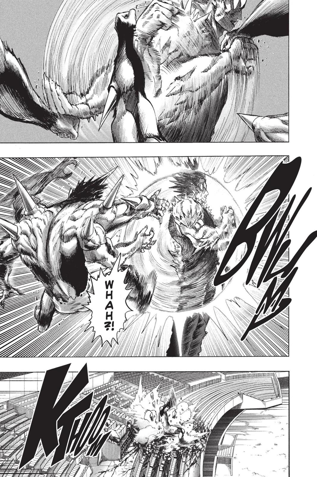 One-Punch Man Chapter 74 - Page 13