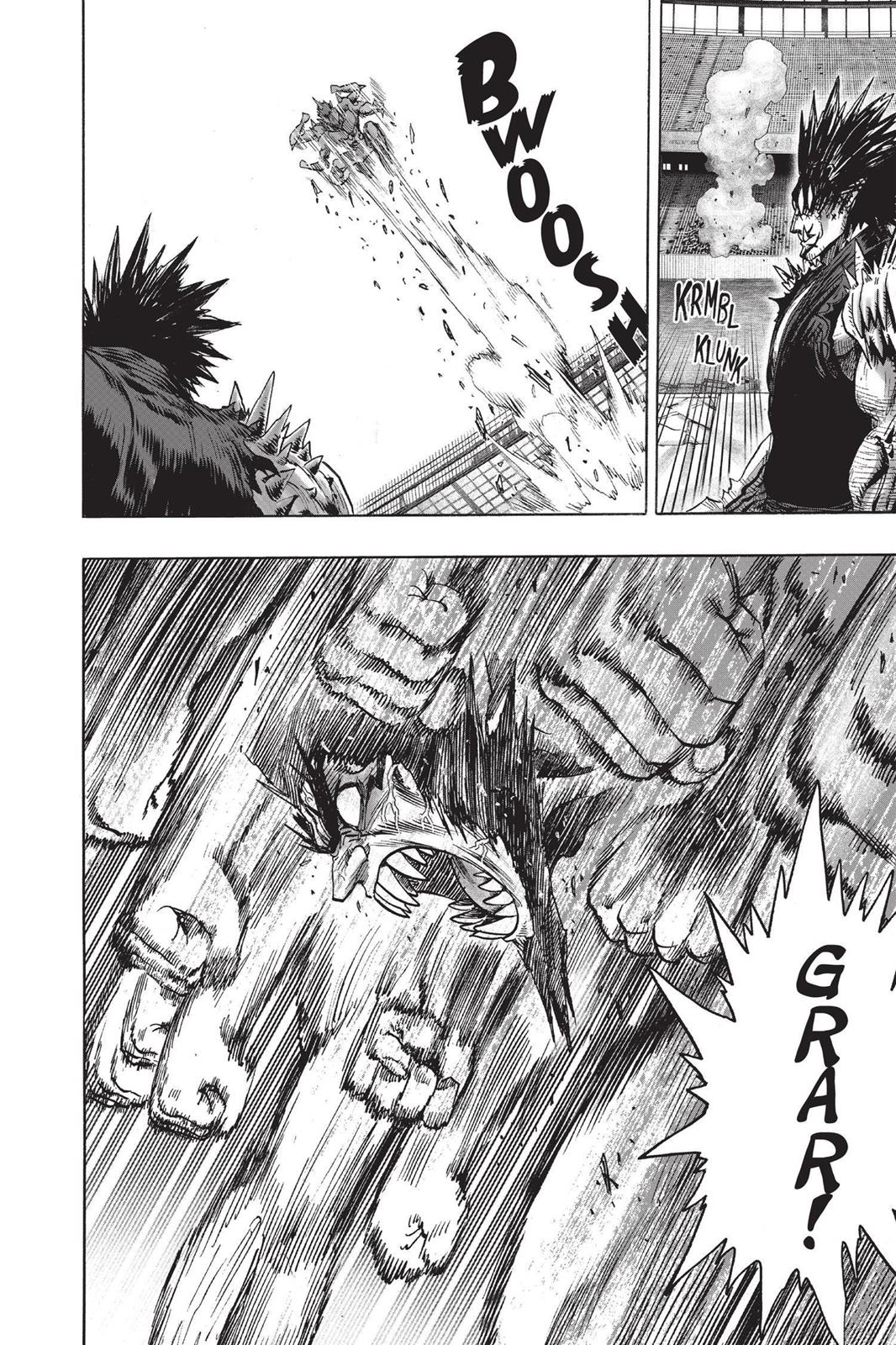 One-Punch Man Chapter 74 - Page 14