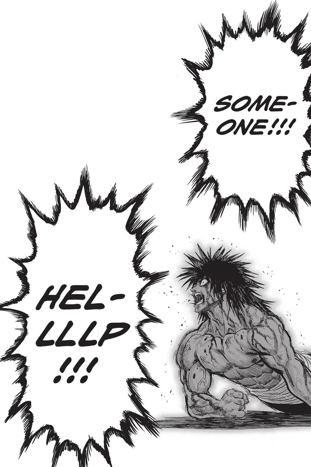 One-Punch Man Chapter 74 - Page 28