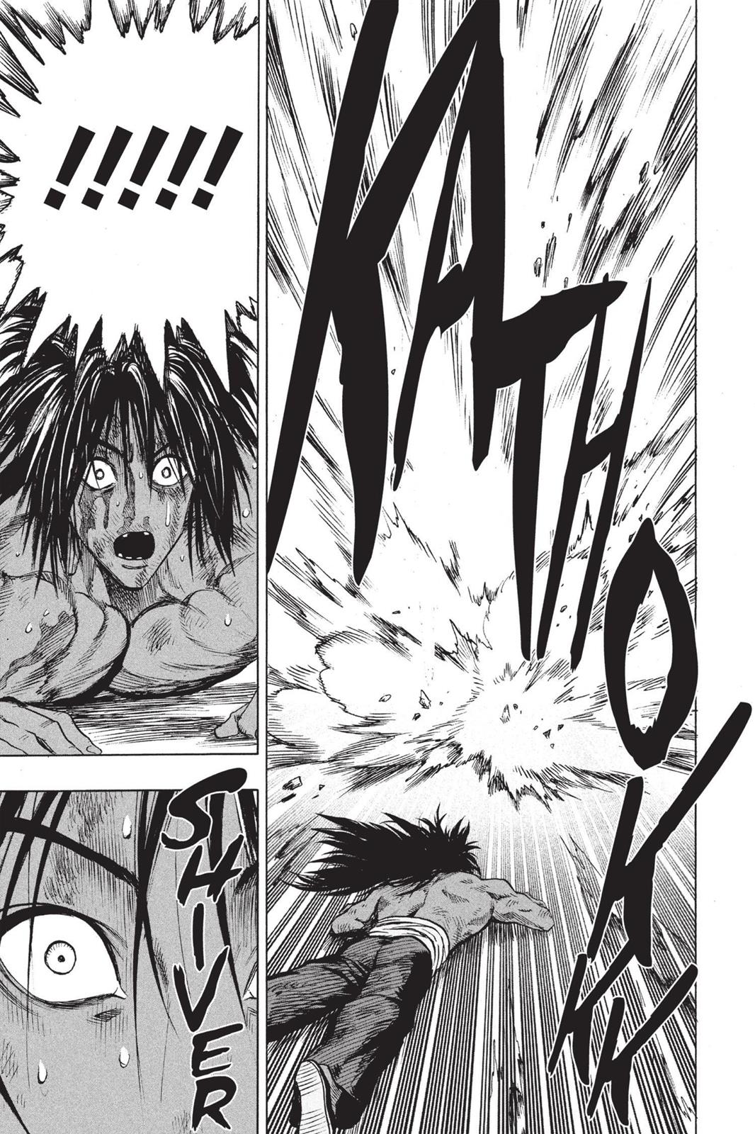 One-Punch Man Chapter 75 - Page 13