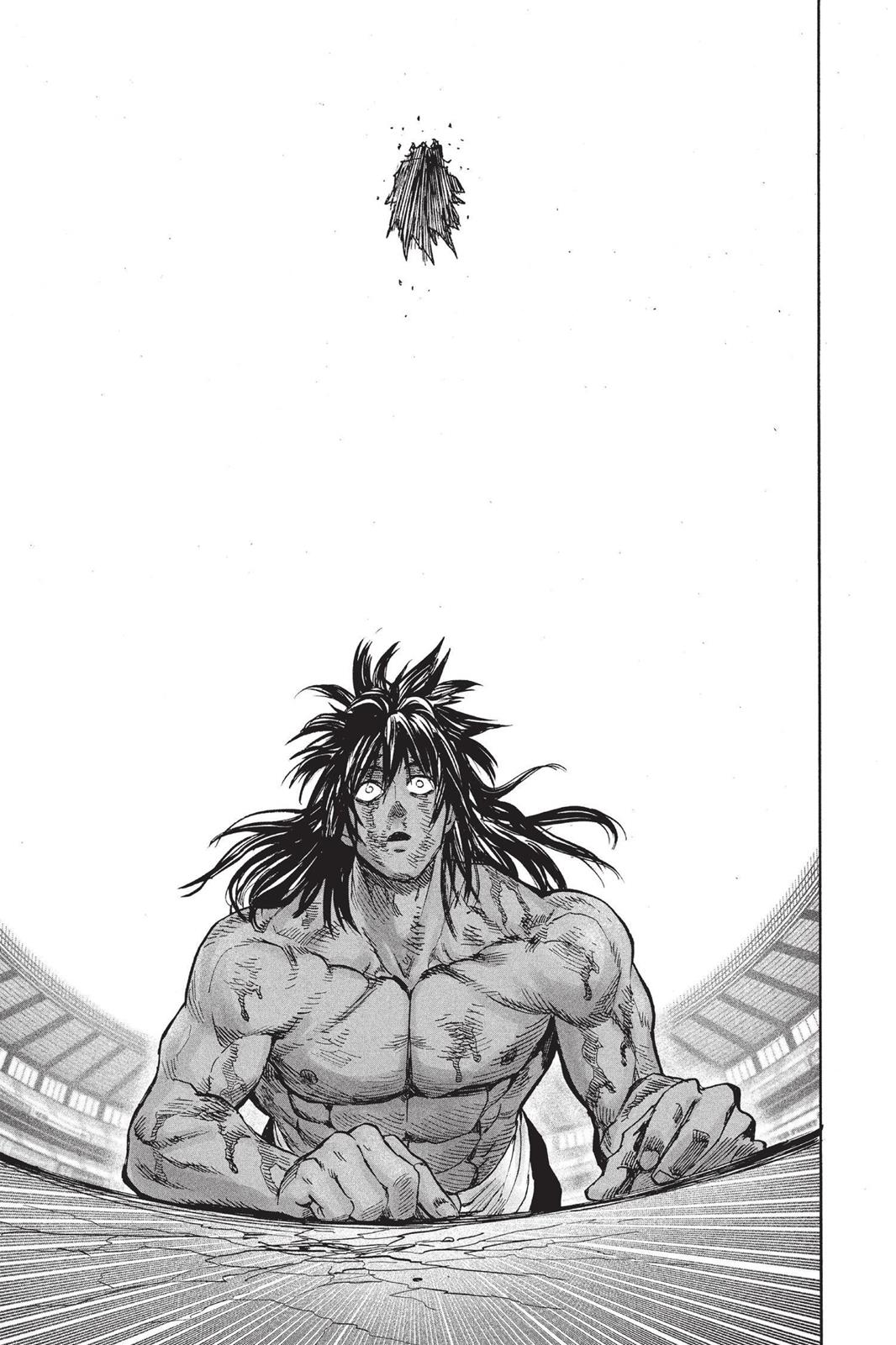 One-Punch Man Chapter 75 - Page 34