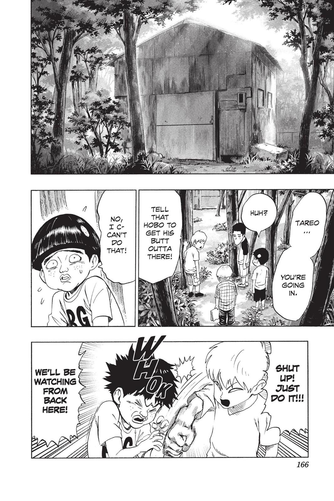 One-Punch Man Chapter 80 - Page 19