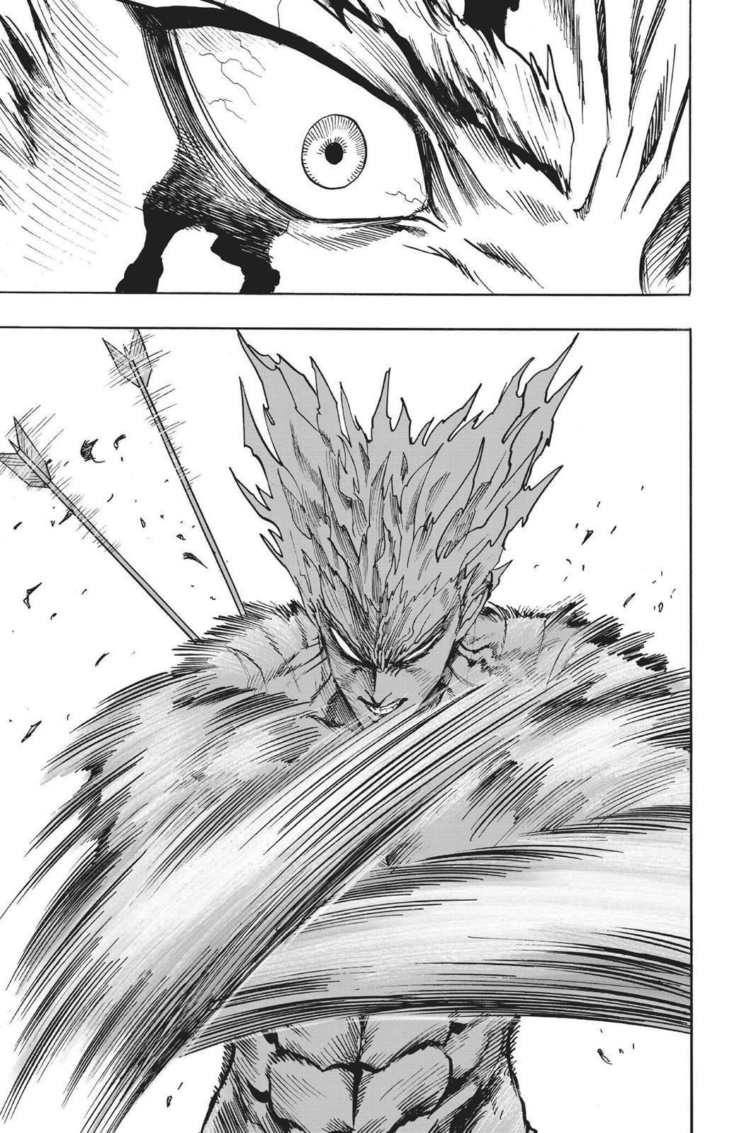 One-Punch Man Chapter 82 - Page 43