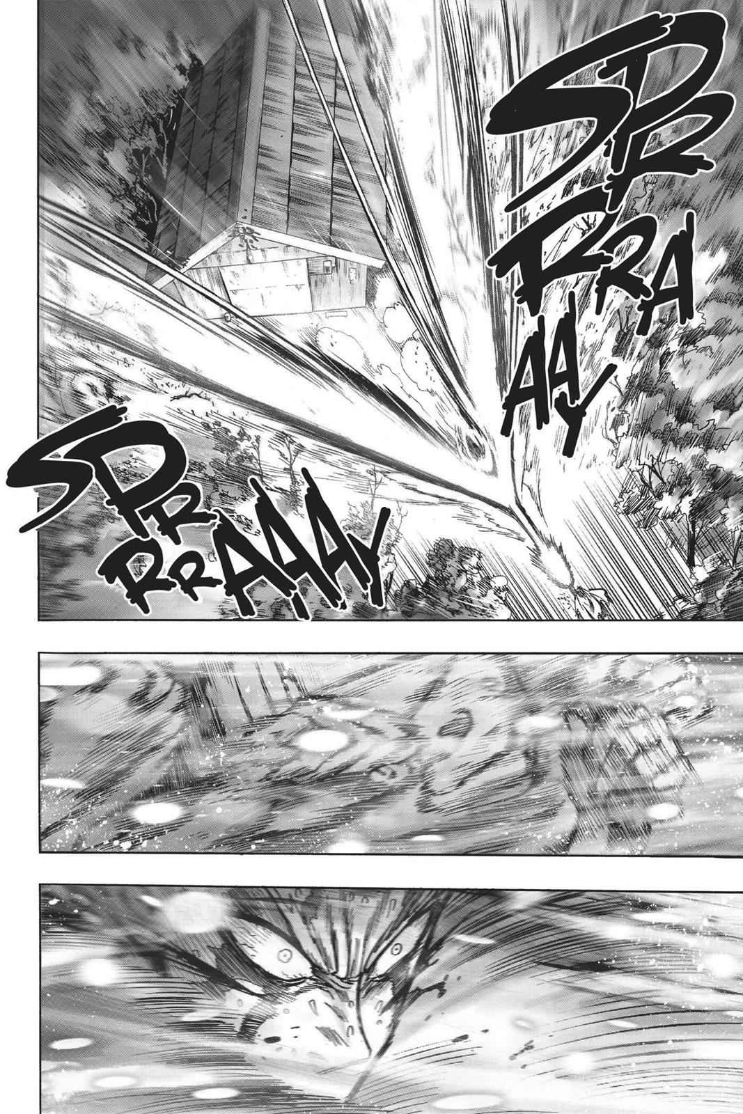 One-Punch Man Chapter 82 - Page 45
