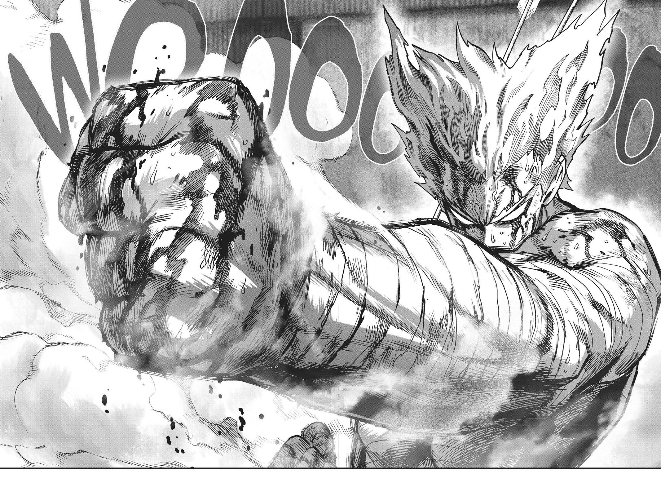 One-Punch Man Chapter 82 - Page 47