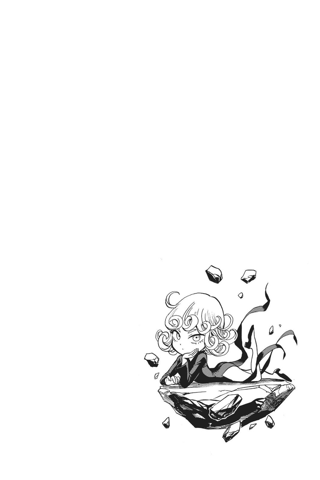 One-Punch Man Chapter 82 - Page 60