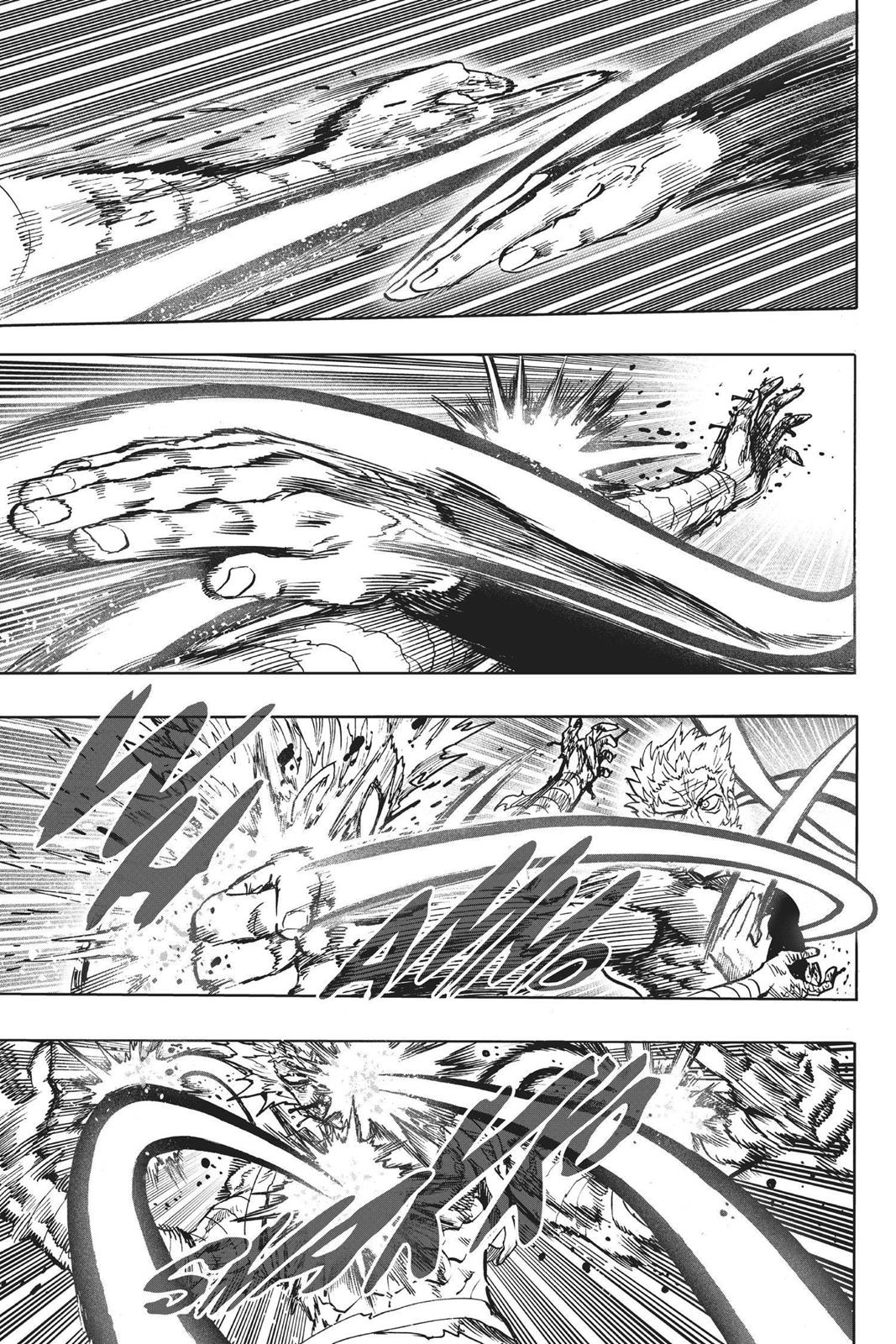 One-Punch Man Chapter 84 - Page 5