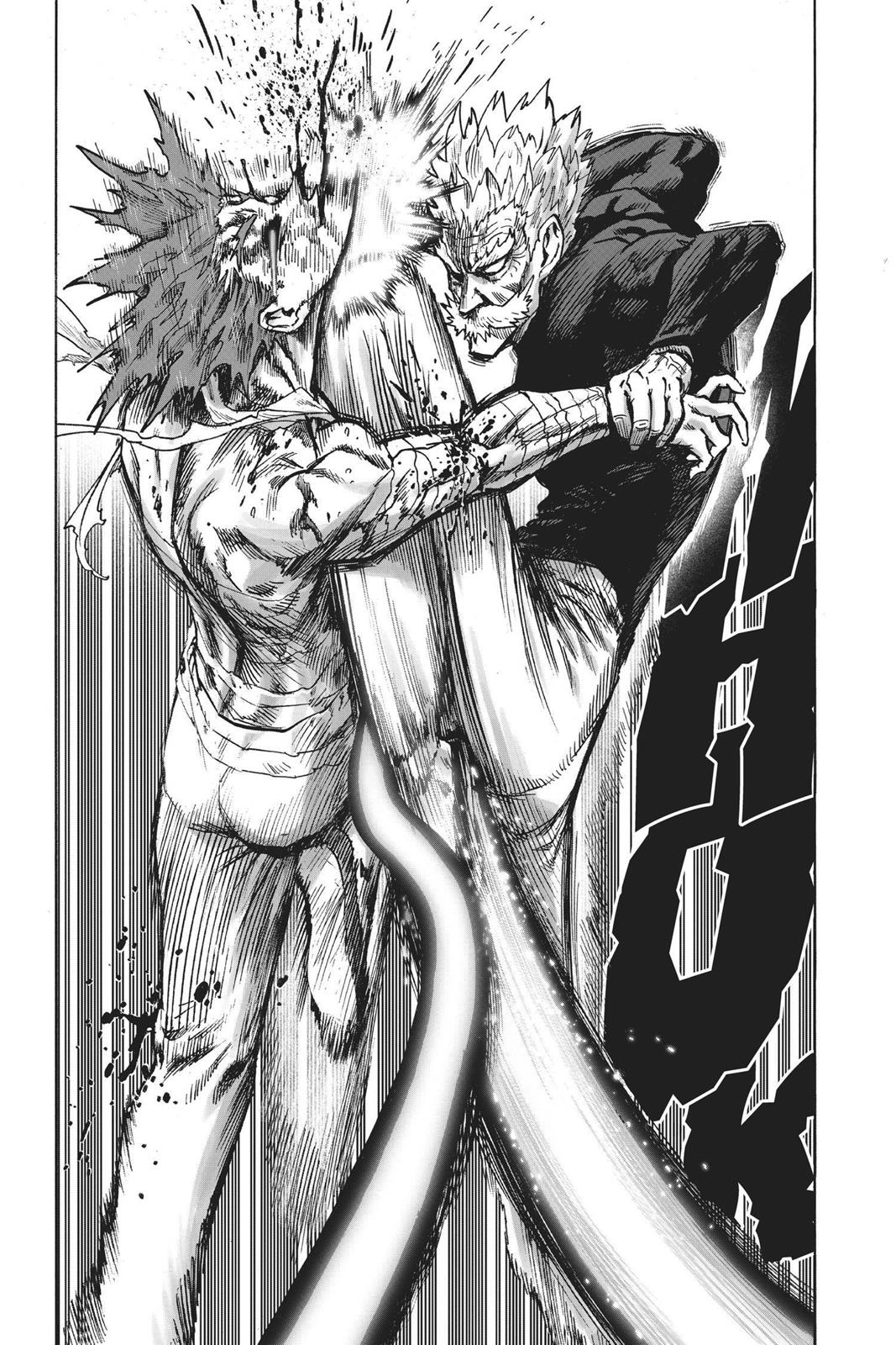 One-Punch Man Chapter 84 - Page 9