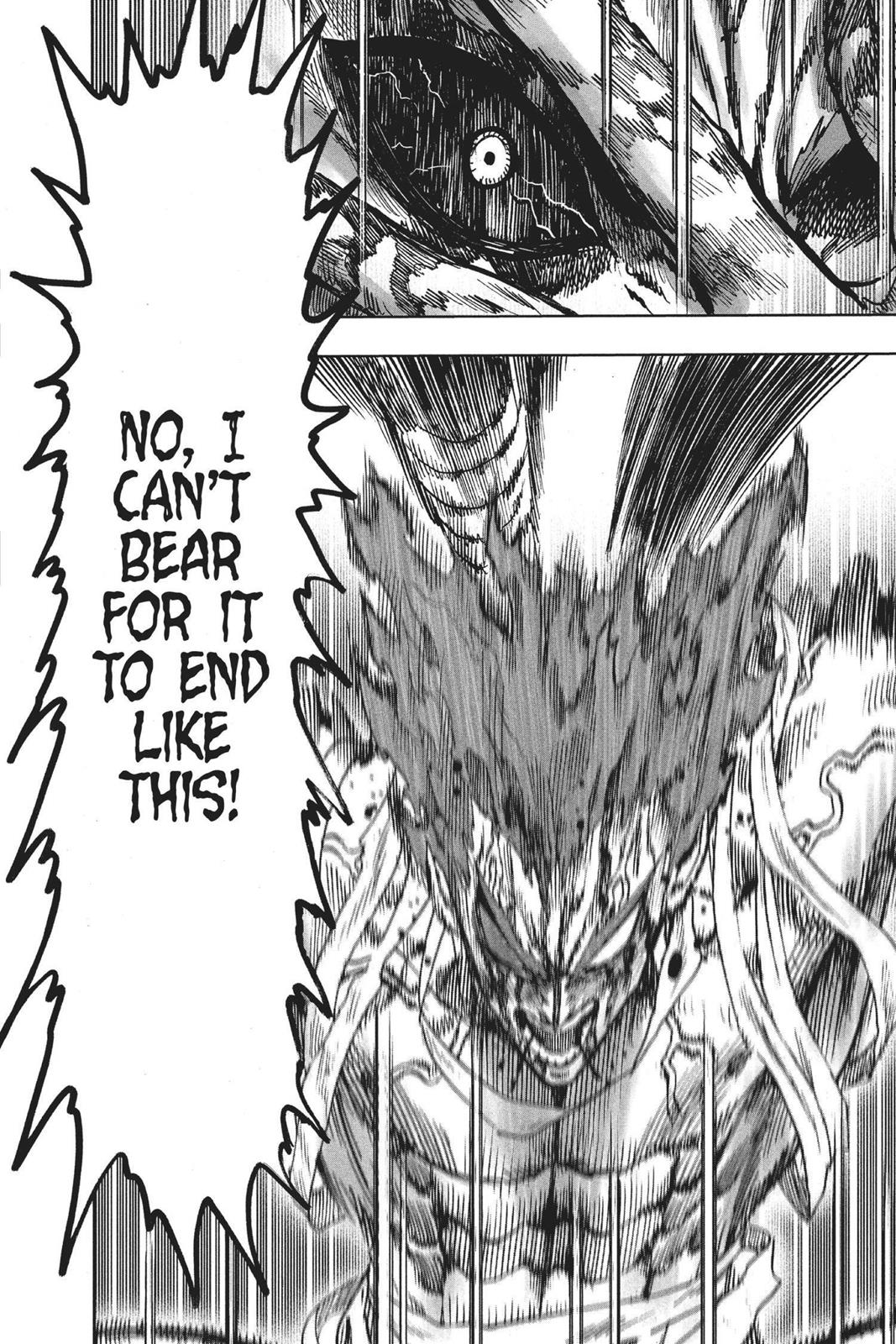 One-Punch Man Chapter 85 - Page 18