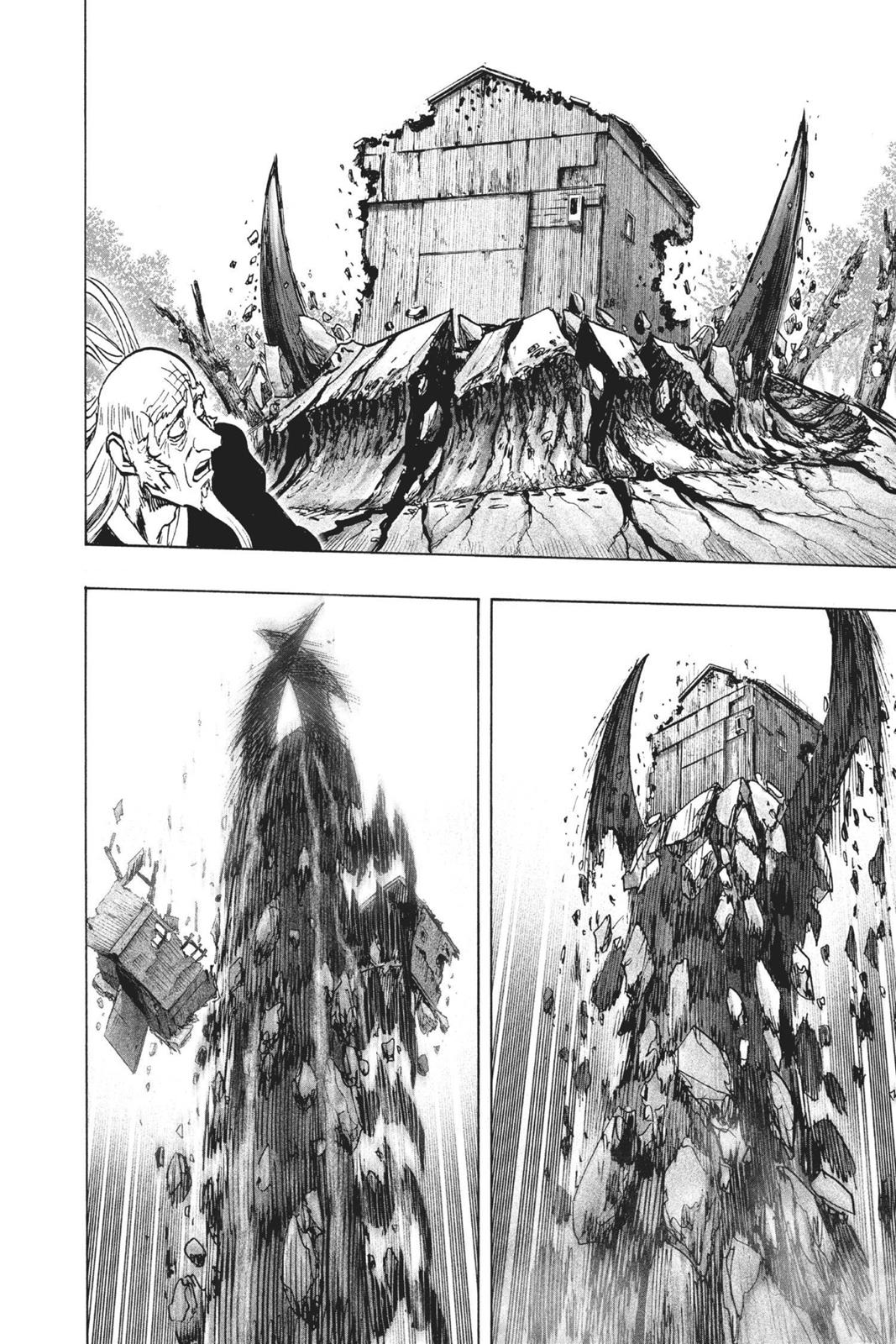 One-Punch Man Chapter 85 - Page 30