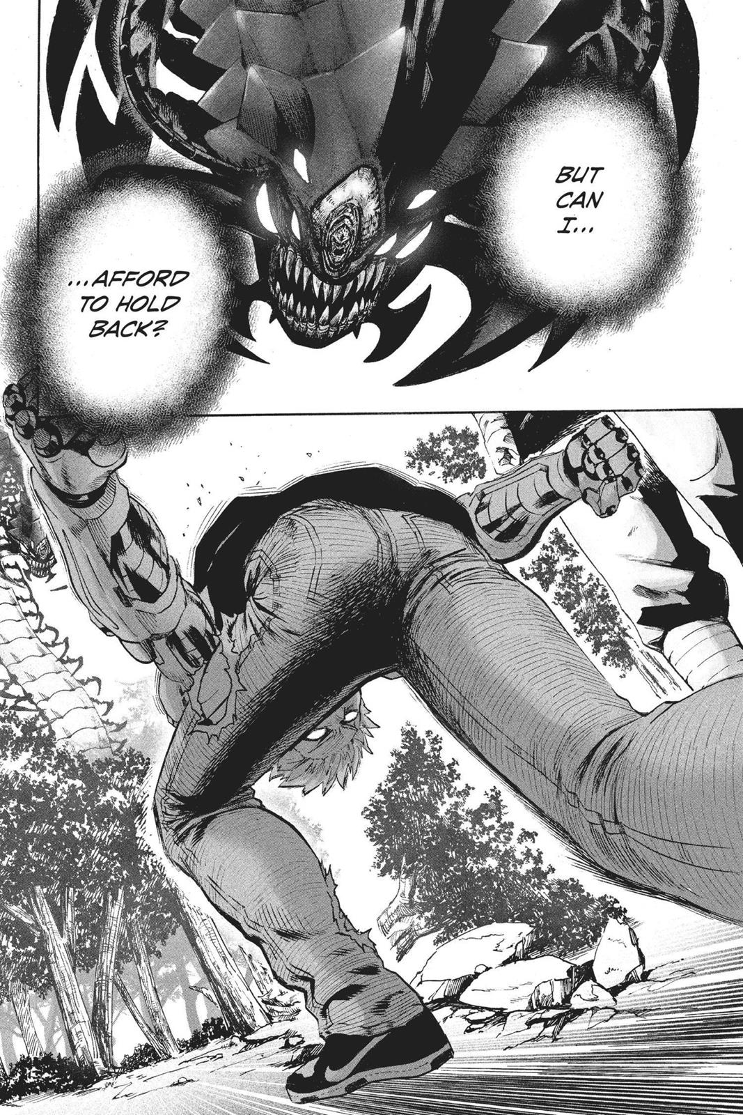 One-Punch Man Chapter 85 - Page 66