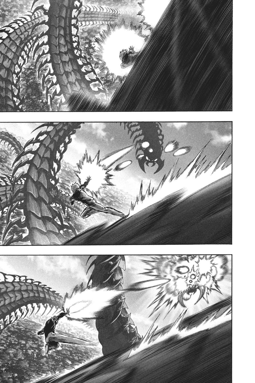 One-Punch Man Chapter 85 - Page 69