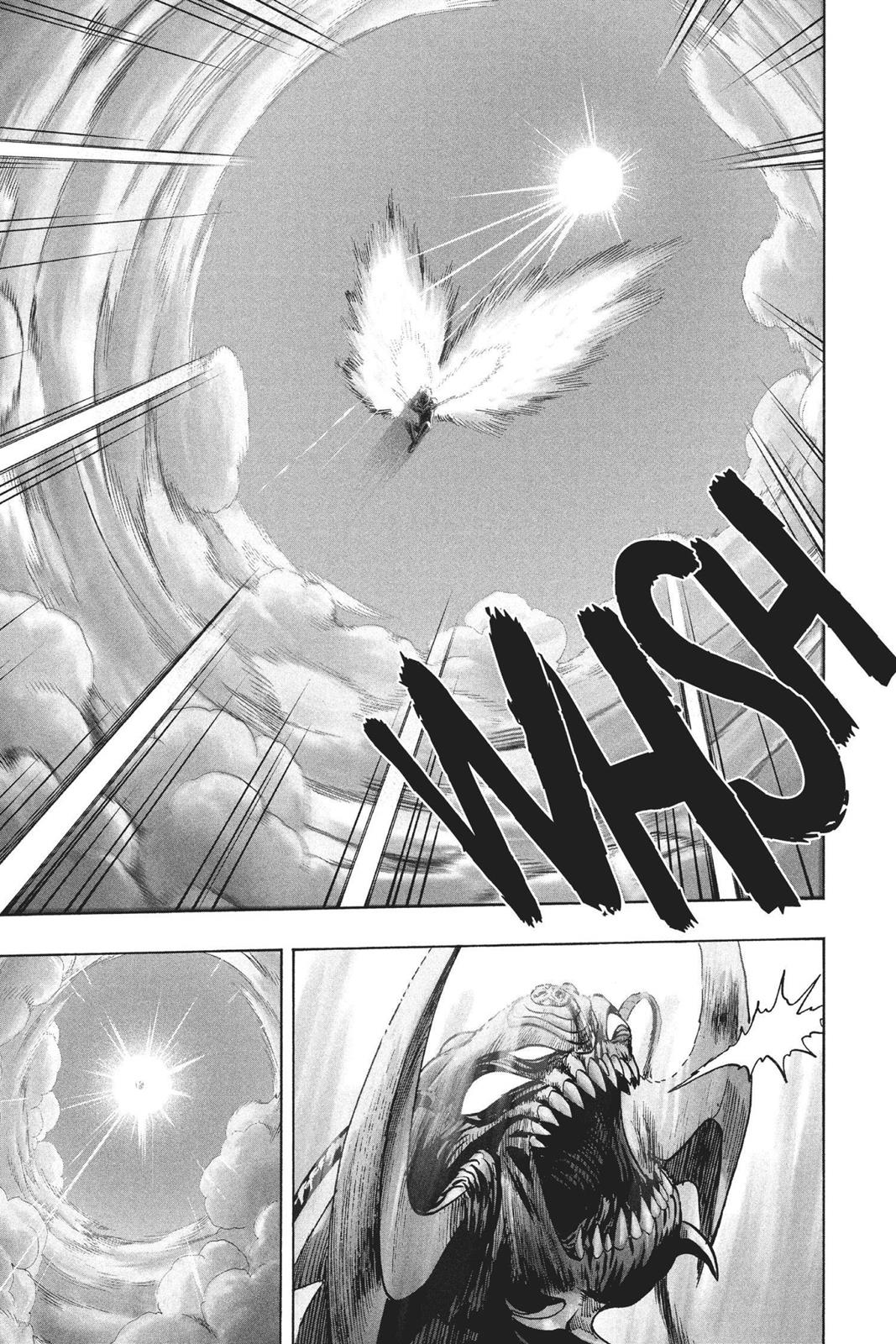 One-Punch Man Chapter 85 - Page 73