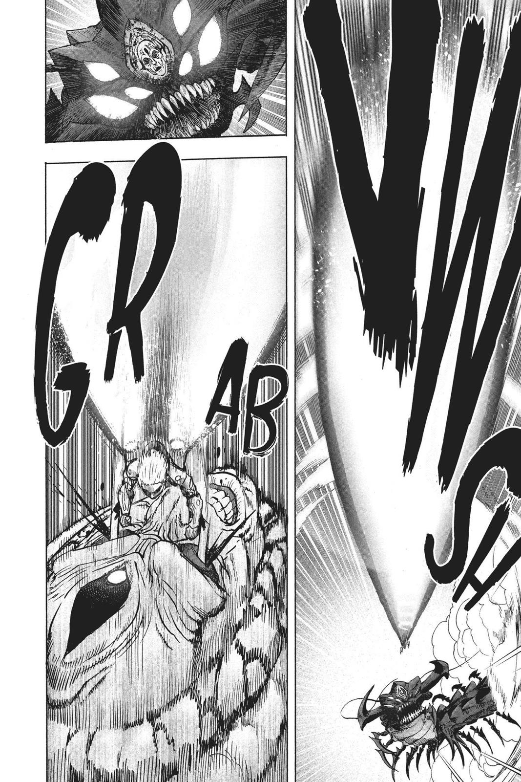One-Punch Man Chapter 85 - Page 74